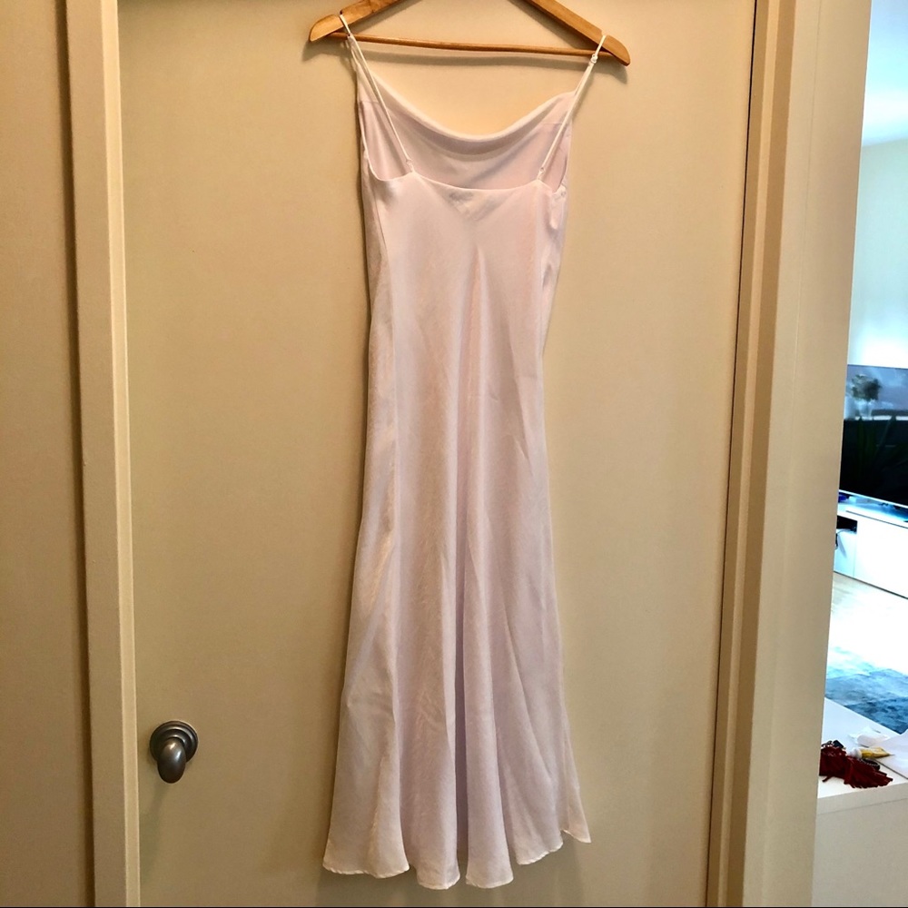 Revolve Midi Dress View 6